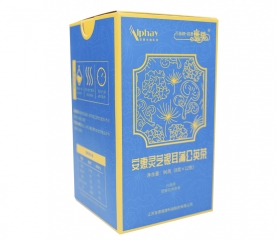 千亿球友会灵芝银耳蒲公英茶